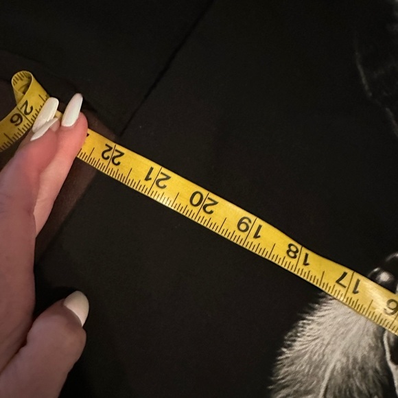 DGA peace pipe tee - Picture 4 of 6